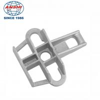 China UPB optical cable fittings, optical cable clamps, aluminum alloy suspension brackets for sale