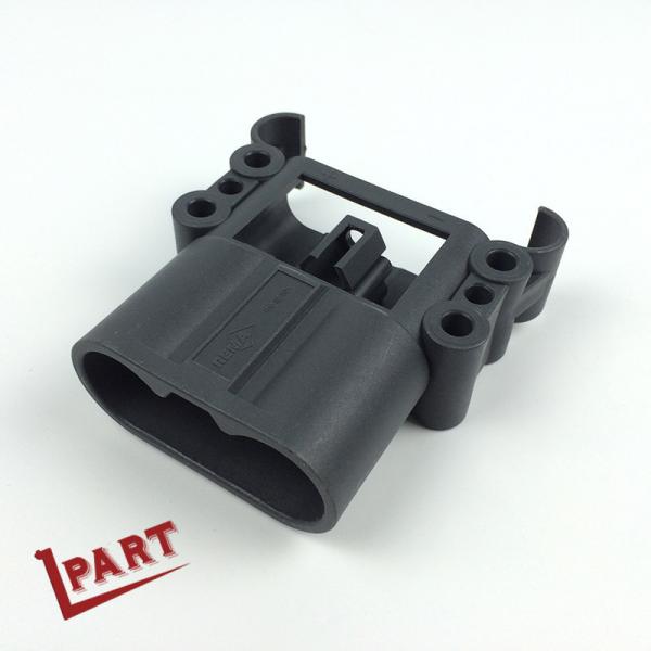 Quality Liftpart 150V 160A Forklift Battery Parts Charging Plug Male Connector for sale