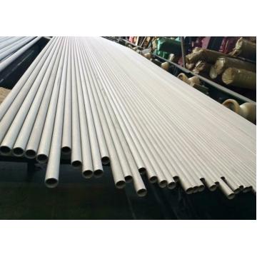 Quality ASTM A213 ASME SA213 Alloy Seamless Stainless Steel Pipe For Boiler Heat for sale