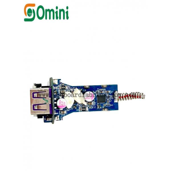 Quality SMT SOP SMD Printed Circuit Board Assembly For Electronic Device for sale