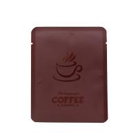 Quality Color Printing MOPP Plastic Drip Filter Coffee Bags Eco Friendly Packaging For for sale