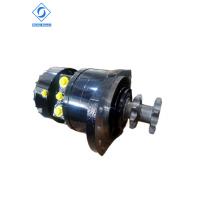 Quality 0 - 200 R/Min Low Speed High Torque Hydraulic Wheel Drive Motor For Skid Steer for sale