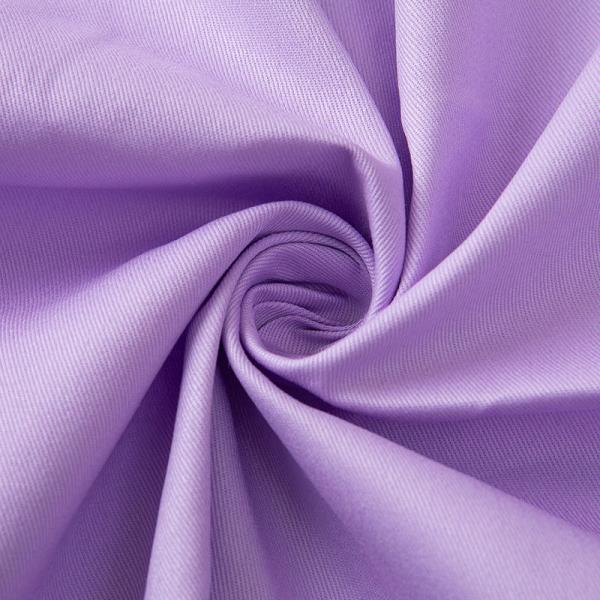 Quality 240gsm Polyester Cotton TC Fabric For School Uniform for sale
