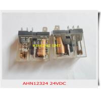 China AHN12324 24VDC Panasonic Relay factory