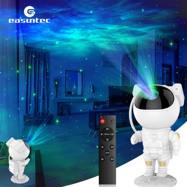 Quality Home Decor Astronaut Galaxy Star Projector USB Power Supply 5V for sale