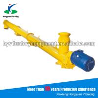 China Factory sale grain screw conveyor with special design for sale