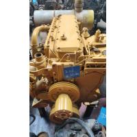 China 7W6852 ENGINE AR Caterpillar parts Diesel Engine Assembly for sale