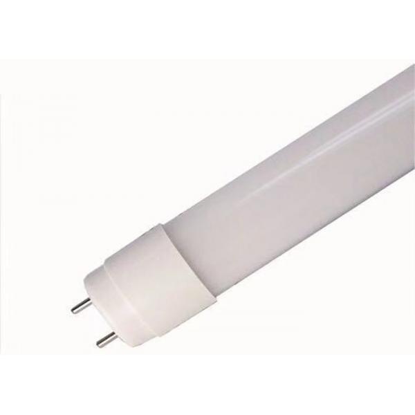 Quality 9w 600mm G13 T8 LED Tube Warm White Cool Aluminium Alloy Back Frosted Cover for sale