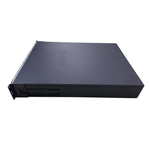 Quality 5u Rackmount Server Chassis Design Case Chassis CNC Sheet Metal Stamping Chassis for sale