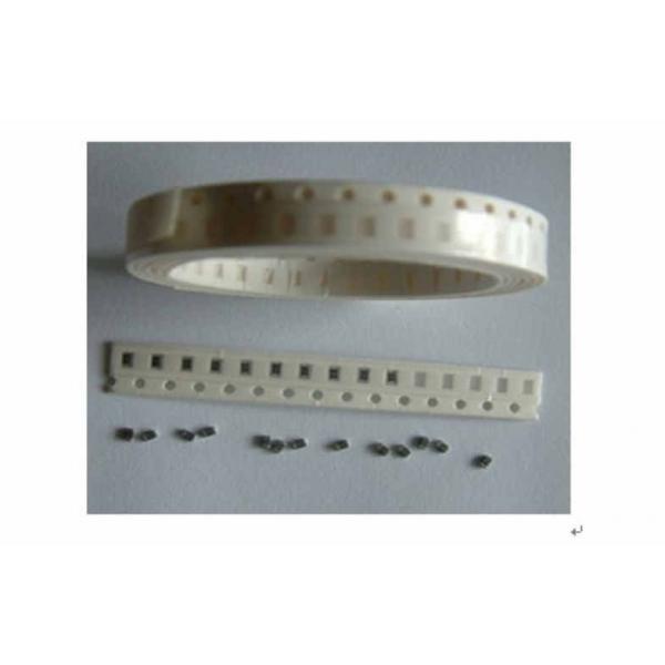 Quality ZNR Transient / Surge Absorbers SMD Varistor Type With High Transient Current for sale