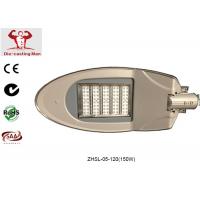 China 150W  SMD High Power LED Street Light with MeanWell Driver IP65 Waterproof factory
