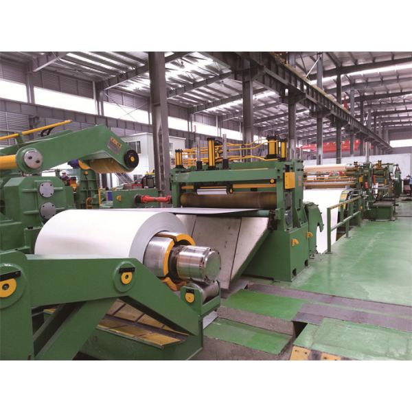 Quality 1500mm High Speed Slitting Machine for sale