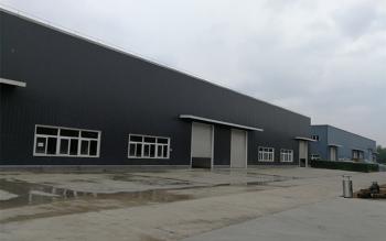 China Factory - Chongqing Aireach Commercial Co.,Ltd