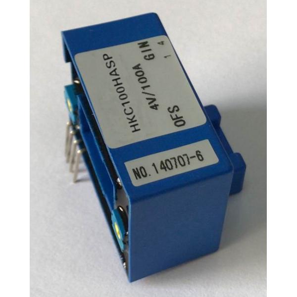 Quality High Precision Hall Effect Current Sensor For Frequency Control Device for sale