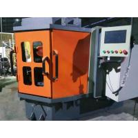 Quality Pipe Fitting Beveling Machine Easy to operate High efficiency Double-end for sale