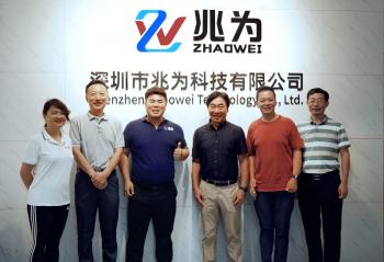 China Factory - Shenzhen Fengzhaowei Technology Co.,Ltd