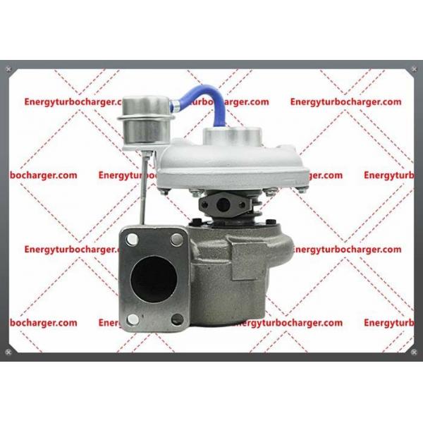 Quality Perkins T4.40 GT2556S Turbocharger 711736-5025S 711736-0025 711736-0029 2674A225 for sale
