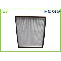Quality HEPA Filter for sale