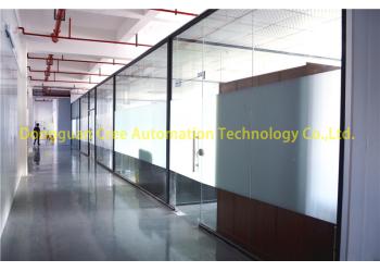 China Factory - Dongguan Kerui Automation Technology Co., Ltd