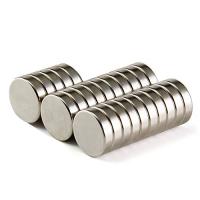 China Kellin Neodymium Magnet Disc DIY magnet for Refrigerator Pull Power Neodymium Magnets for Note factory