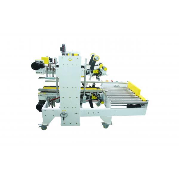 Quality Multi Function Carton Packaging Machine Automatic Sealing Machine for sale