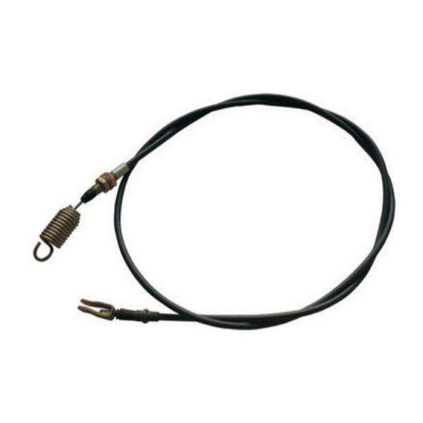 Quality Differential Lock Cable Asm G87-4460 PVC Trunk Cable Lock Fits Toro for sale