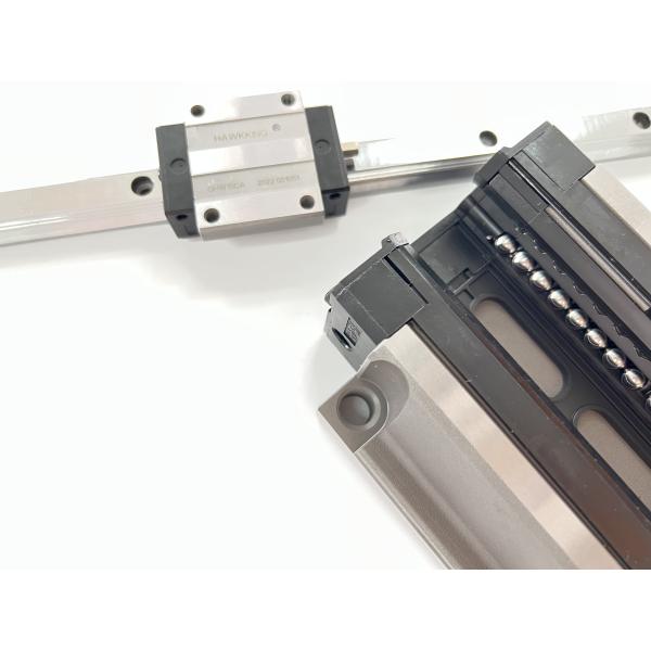 Quality HGW15 Linear Guideways for sale