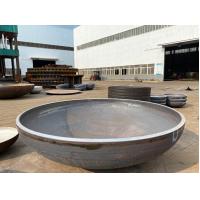 Quality Pressure Vessel Dished Head for sale