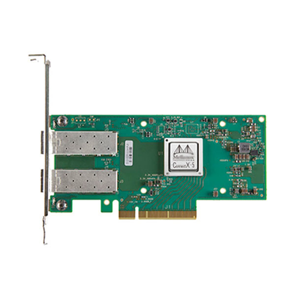 Quality Mellanox ConnectX-5 EN Network Interface Card MCX512A-ACUT for sale
