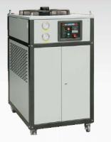 Buy cheap Industrial Air chiller protable for mould temperature cooling from wholesalers