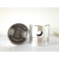 Quality Agricultural Machinery Diesel Engine Piston S195 Supply OEM Service for sale