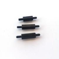 Quality Hex Male Female Motherboard Standoff Screws Two Tooth For Water Cooled Radiator for sale