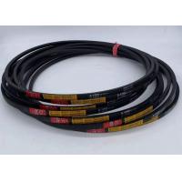 Quality Natural Rubber Ozone Resistant Length 1250mm A Section V Belt for sale