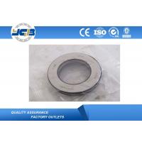 China 51208 51209 51210 Single Direction Thrust Ball Bearing SKF For Automobile Steering Pin factory