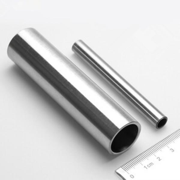 Quality 321H Seamless Stainless Steel Pipe 6 Inch SS 316 Polished 12m 3m for sale