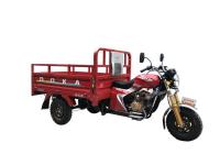 China Cargo Delivery Bicycle Chinese Three Wheel Motorcycle Motorized 150ZH-H factory