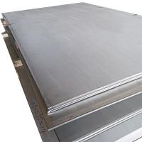 Quality AISI Standard 304 Stainless Steel Plate Sheets 2B Side 0.25-2.5mm for sale