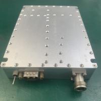 China Stable Drone Solid State RF Power Amplifier , WiFi 5.8G High Current Amplifier factory
