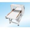 China Automatic High Sensitivity Conveyor Food Metal Detector For Food Processing Industry factory
