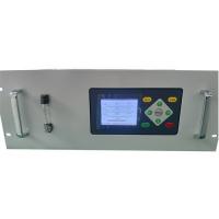 Quality Infrared Flue Gas Analyzer Instrument / Oxygen And Carbon Dioxide Analyzers for sale
