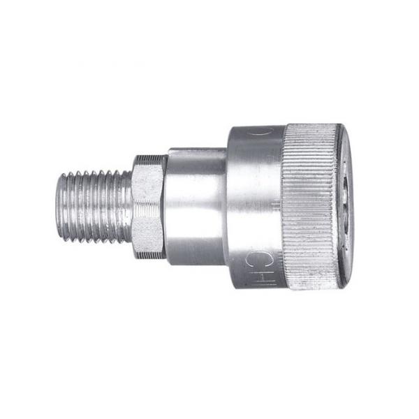 Quality CAM 250PSI Quick Release Pneumatic Connector , S Quick Release Pipe Coupling for sale