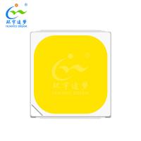 Quality High Brightness EMC 7070 LED Chip 3W-12W 120 Degree View Angle for sale