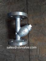 China China strainer,Y-type strainer,filter,API strainer,DIN strainer,Y pattern strainer,strainer DIN 3356 factory