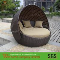 China Supply Patio Furniture | Northcape International Patio Wicker Furniture | Garden Furnitur for sale