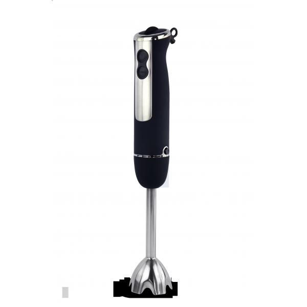 Quality Powerful DC motor Immersion Hand Blender, Stainless steel blender and blade, for sale