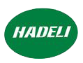China WENZHOU HADELI HARDWARE CO.,LTD logo
