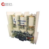 Quality 400A 7.2kV High Voltage Vacuum AC Contactor For Distribution System for sale