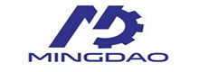 China Shandong Mingdao Heavy Industry Machinery Co.,Ltd logo