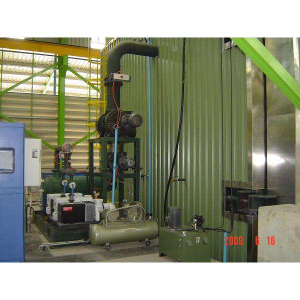 Quality Transformer Coil Drying Oven For Electric Casting Process for sale