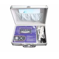 China Software Free Download Body Composition Quantum Health Analyzer AH-Q10 factory
